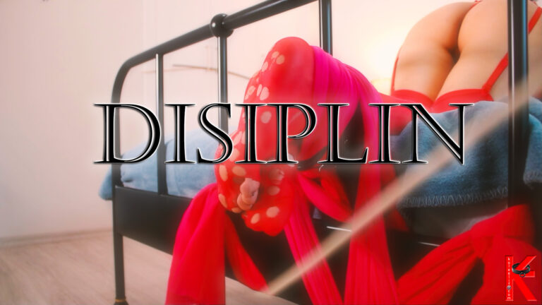 BDSM disiplin